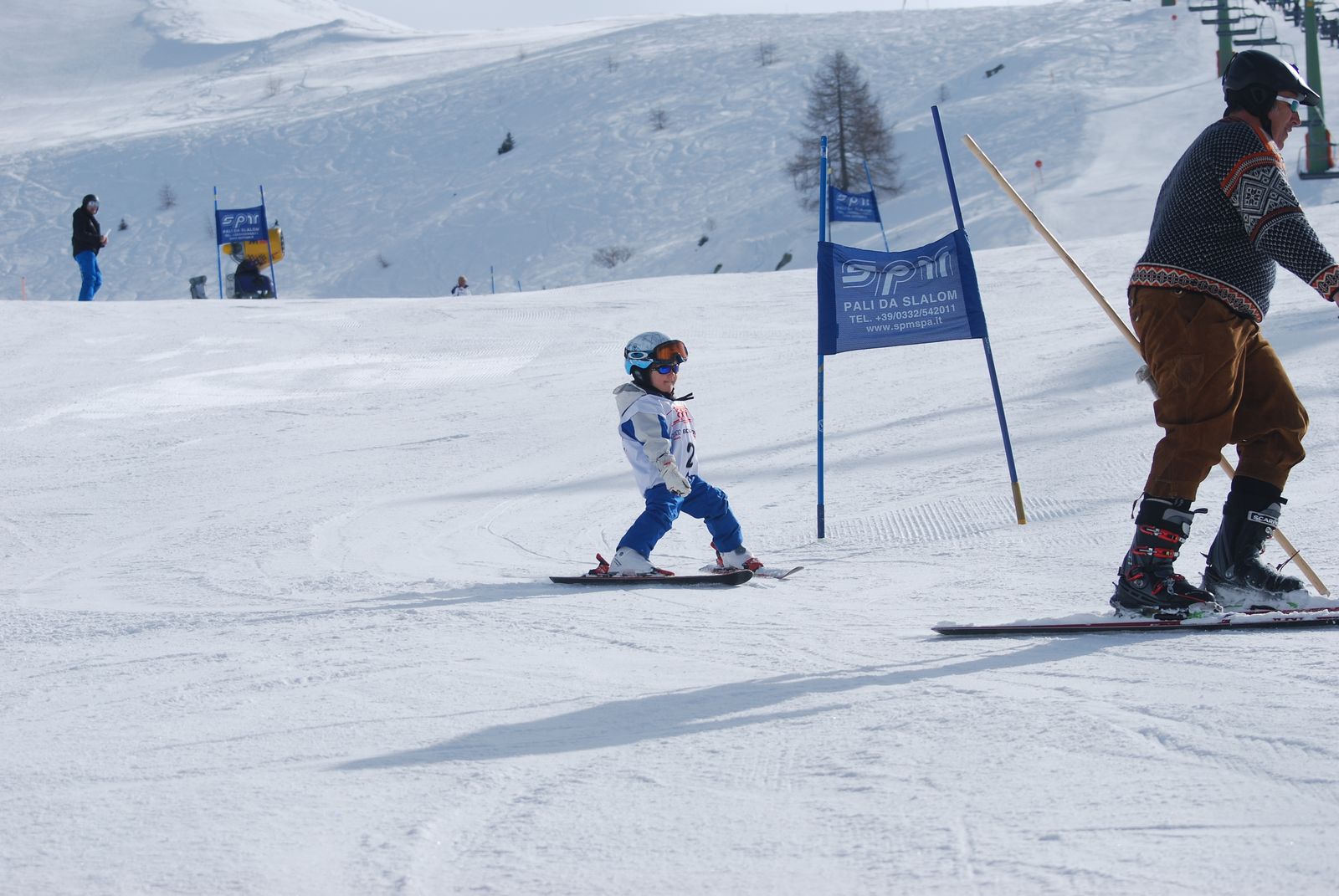 Gara Camp Sociali 00019